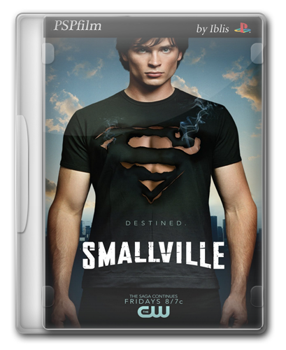 Тайны Смолвиля (7й сезон) / Smallville