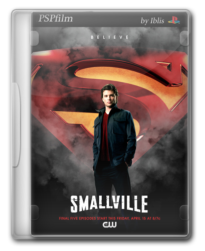Тайны Смолвиля (10й сезон) последний / Smallville