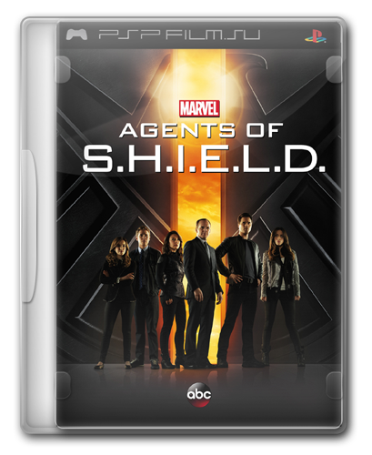 Агенты Щ.И.Т./ Agents of S.H.I.E.L.D. ( 1 сезон 5 из ХХХ)