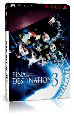 Пункт назначения 3 / Final Destination 3 (BDRip)