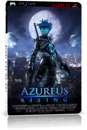 Восстание Азуреуса/Azureus Rising
