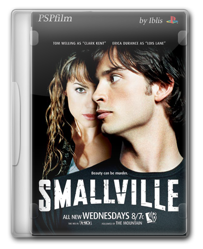 Тайны Смолвиля (6й сезон) / Smallville