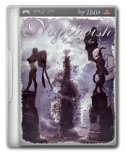 Nightwish - End Of An Era (ВDRip)