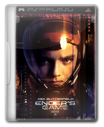 Игра Эндера /Ender's Game