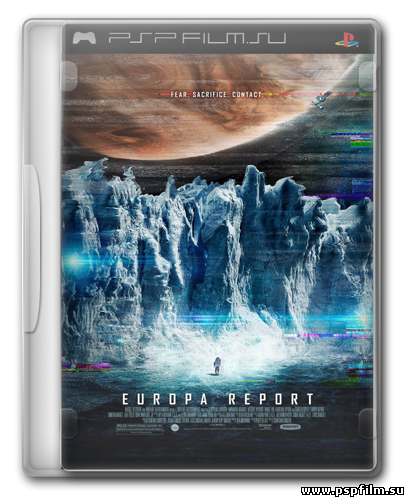 Европа / Europa Report