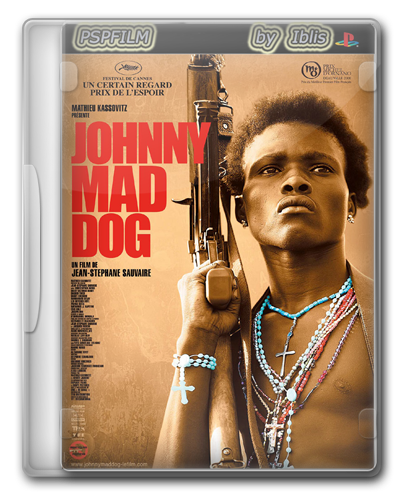 Джонни Бешеный Пёс / Johnny Mad Dog