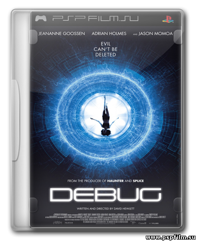 Отладка / Debug (2014/HDRip)