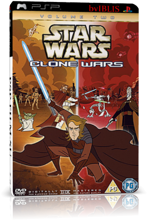 Звездные Войны: Войны клонов / Star Wars: Clone Wars