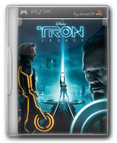 Трон: Наследие / TRON: Legacy