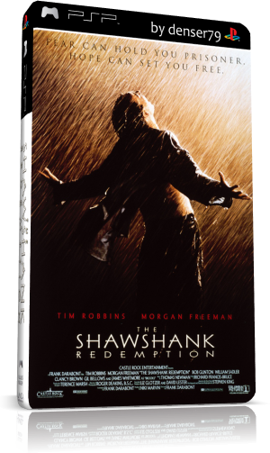 Побег из Шоушенка / The Shawshank Redemption