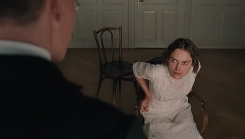 Опасный метод / A Dangerous Method