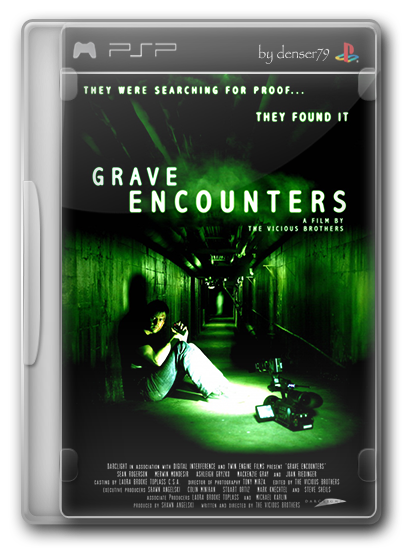 Искатели могил / Grave Encounters