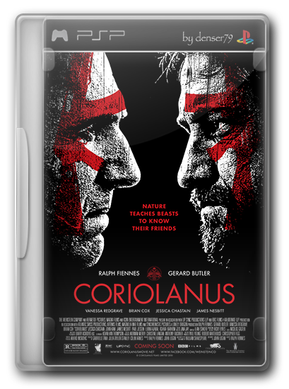 Кориолан / Coriolanus