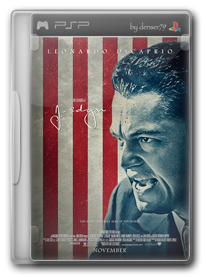 Дж. Эдгар / J. Edgar