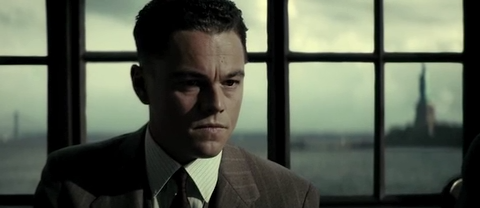 Дж. Эдгар / J. Edgar