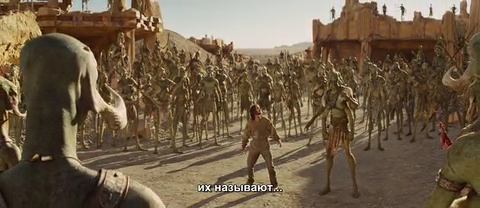 Джон Картер / John Carter