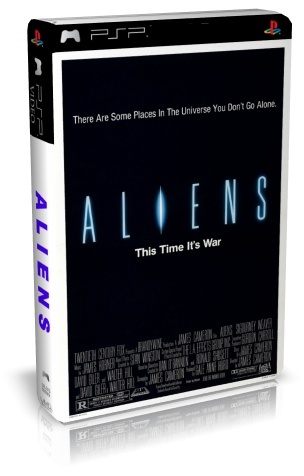 Чужие / Aliens