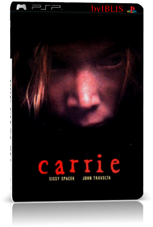 Кэрри/ Carrie ( Стивен Кинг)