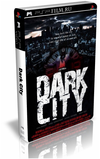 Темный город / Dark City