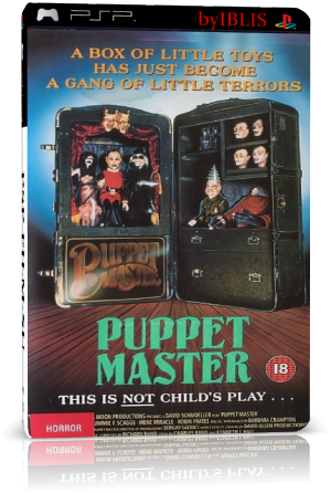 Повелитель кукол 1/ Puppet Master