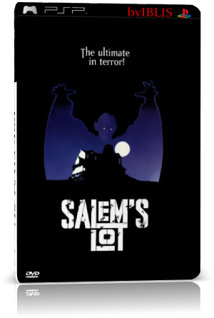 Салемские вампиры / 'Salem's Lot (Стивен Кинг)