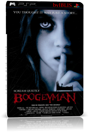 Бугимен / The Boogeyman (Стивен Кинг)