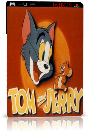 Том и Джерри: Полная коллекция / Tom and Jerry: Full collection (1940-1972) 10хDVD