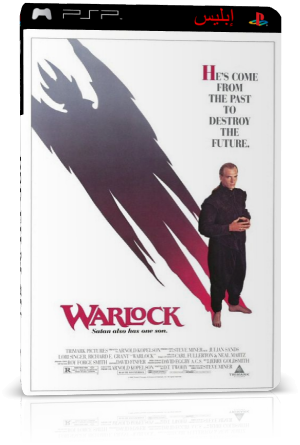 Чернокнижник / Warlock (DVDrip)